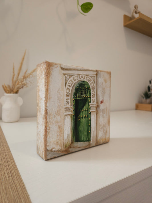 Porte de la Casbah d’Alger