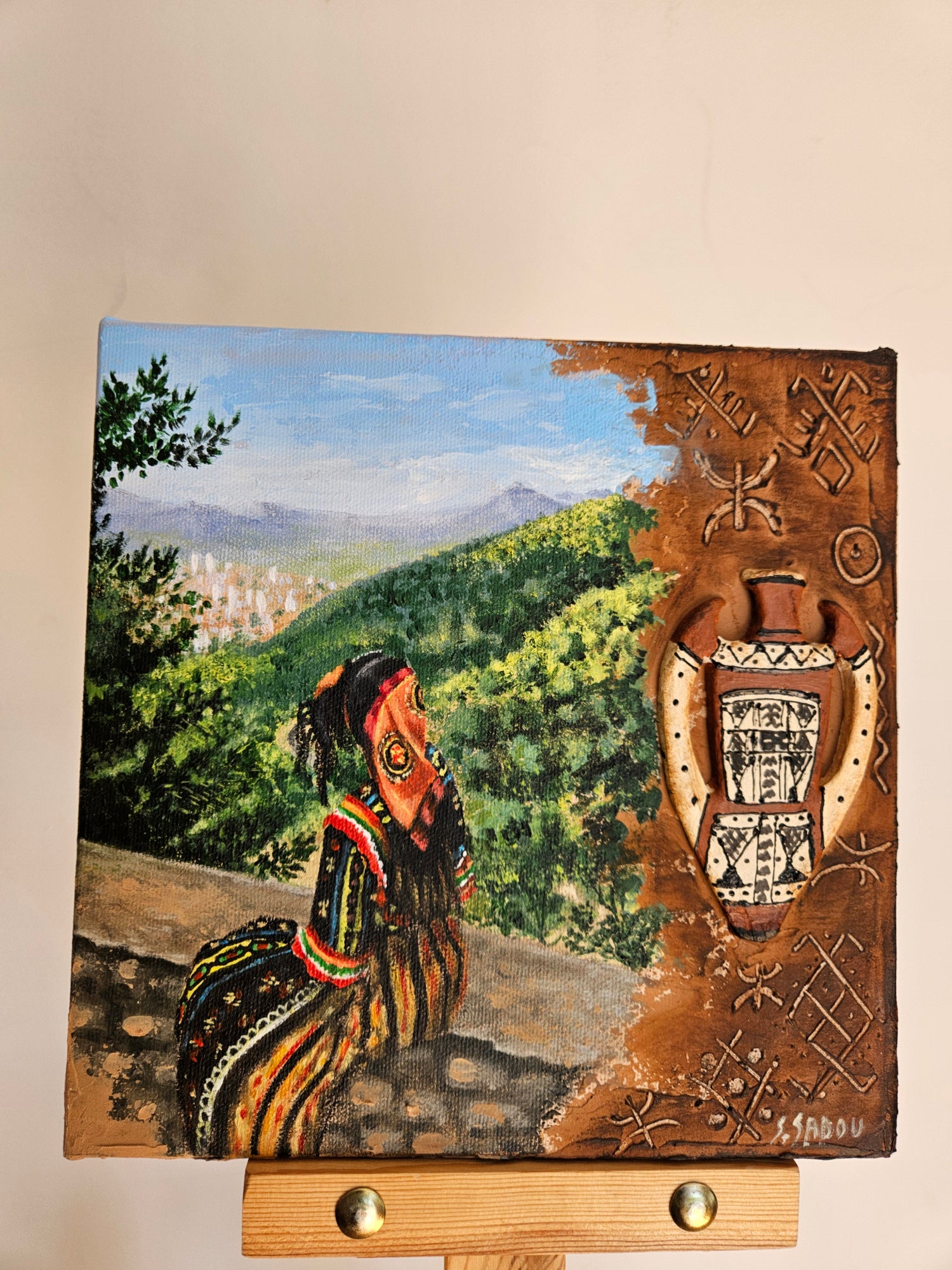 Collection kabyle