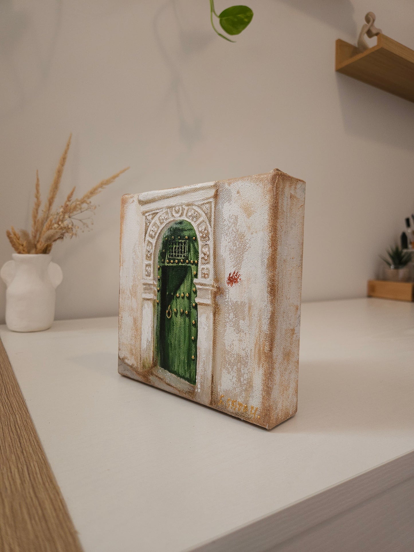 Porte de la Casbah d’Alger