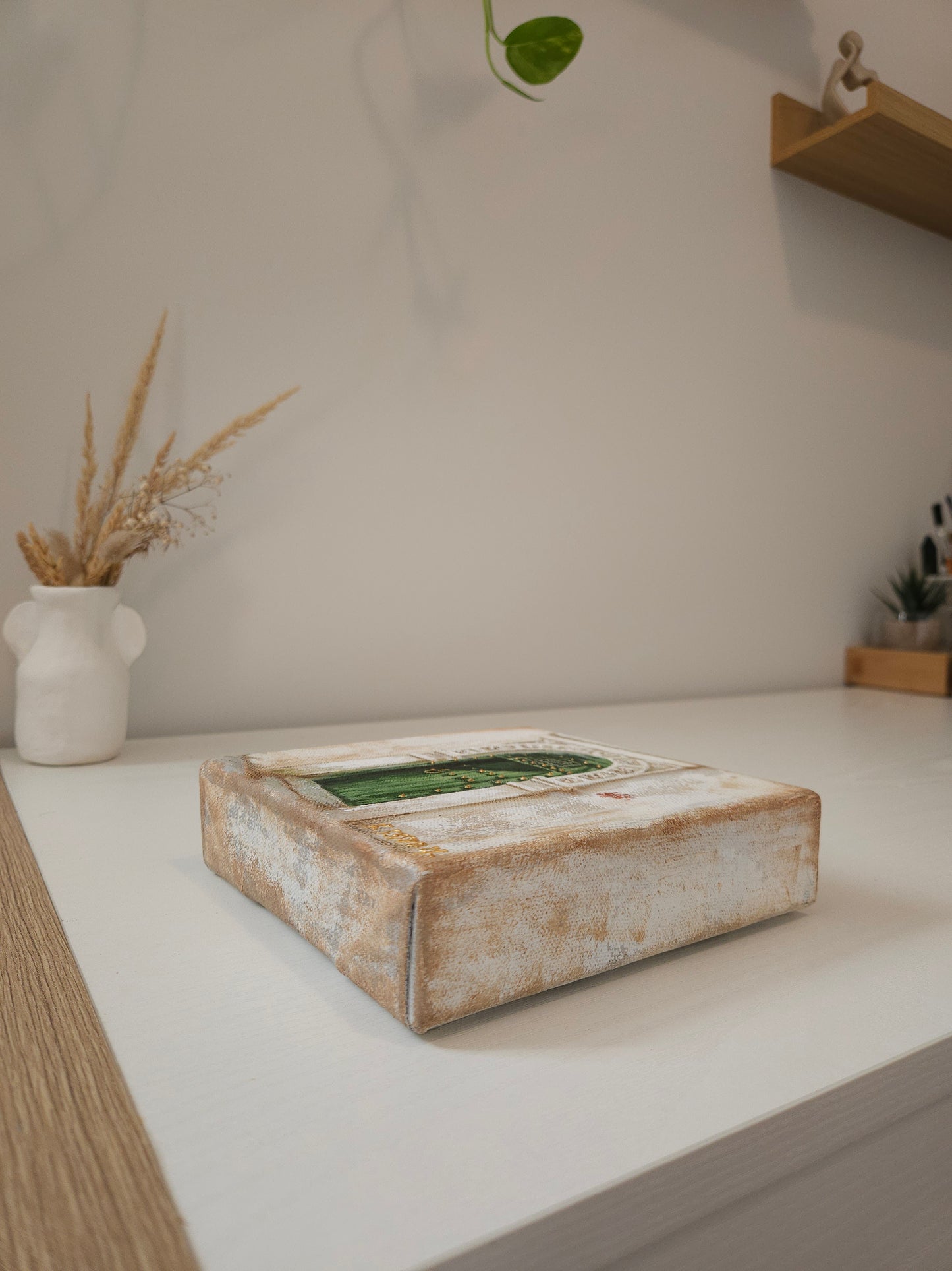 Porte de la Casbah d’Alger